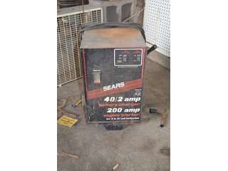 Property photo 65 - FARM MACHINERY AUCTION IN ALLEN COUNTY